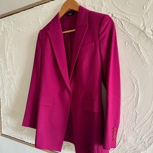 Theory Etiennette Blazer - Size 2